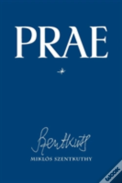 Capa do artigo Prae, Vol. 1