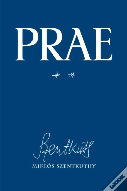 Capa do artigo Prae, Vol. Ii