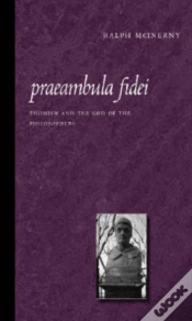 Capa do artigo Praeambula Fidei