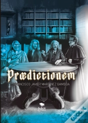 Capa do artigo Praedictionem