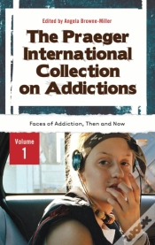 Capa do artigo Praeger International Collection On Addictions