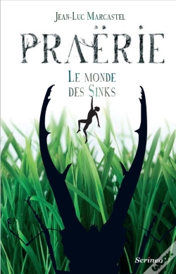Capa do artigo Praërie