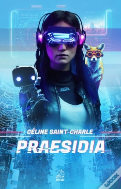 Capa do artigo Praesidia
