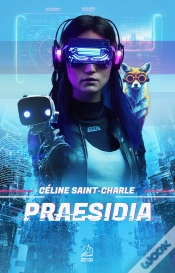 Capa do artigo Praesidia