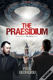 Capa do artigo Praesidium