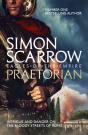 Praetorian (Eagles Of The Empire 11) - Preview