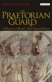 Capa do artigo Praetorian Guard