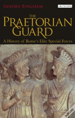 Capa do artigo Praetorian Guard