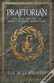 Capa do artigo Praetorian