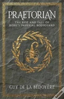 Capa do artigo Praetorian