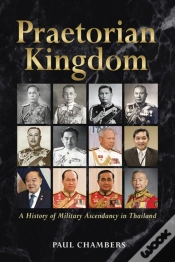 Capa do artigo Praetorian Kingdom