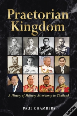 Capa do artigo Praetorian Kingdom