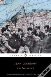Capa do artigo Praetorians