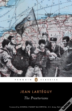 Capa do artigo Praetorians