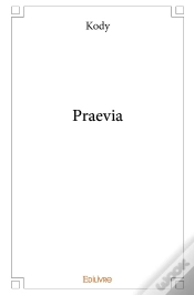 Capa do artigo Praevia