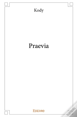 Capa do artigo Praevia