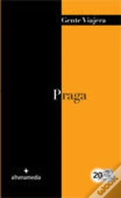 Capa do artigo Praga 2012