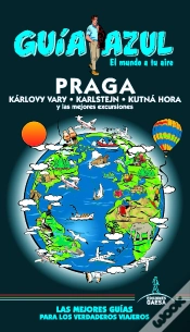Capa do artigo Praga