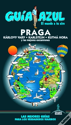 Capa do artigo Praga