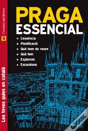 Capa do artigo Praga Essencial