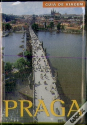 Capa do artigo Praga Guia de Viagem