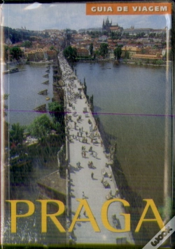 Capa do artigo Praga Guia de Viagem