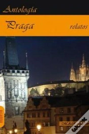 Capa do artigo Praga