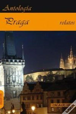Capa do artigo Praga