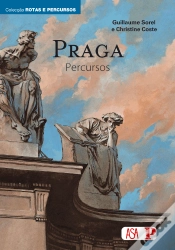Capa do artigo Praga - Percursos