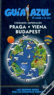 Capa do artigo Praga-Viena-Budapest