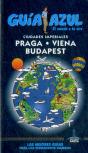 Praga-Viena-Budapest - Preview