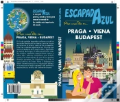 Capa do artigo Praga, Viena Y Budapest Escapada