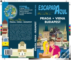 Capa do artigo Praga, Viena Y Budapest Escapada