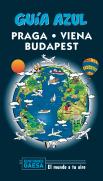 Praga, Viena Y Budapest