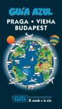 Praga, Viena Y Budapest - Preview