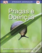 Pragas e Doenças - Aprender Jardinagem