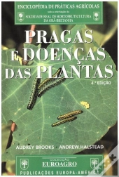 Pragas e Doenças das Plantas