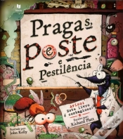Capa do artigo Pragas, Peste e Pestilência