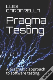 Capa do artigo Pragma Testing