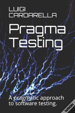 Capa do artigo Pragma Testing