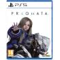 Pragmata PS5 - Preview