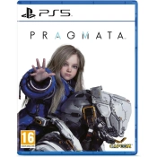 Capa do artigo Pragmata PS5