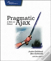 Capa do artigo Pragmatic Ajax