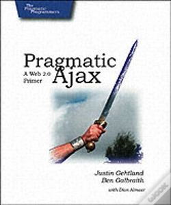 Capa do artigo Pragmatic Ajax