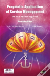 Capa do artigo Pragmatic Application Of Service Management