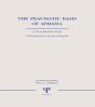 Pragmatic Basis Of Aphasia - Preview
