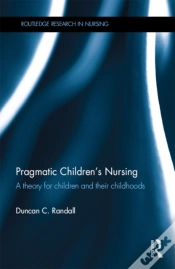 Capa do artigo Pragmatic Children