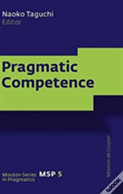 Capa do artigo Pragmatic Competence