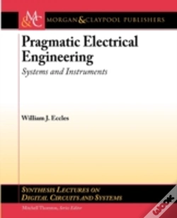 Capa do artigo Pragmatic Electrical Engineering