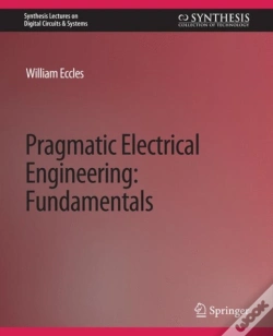 Capa do artigo Pragmatic Electrical Engineering